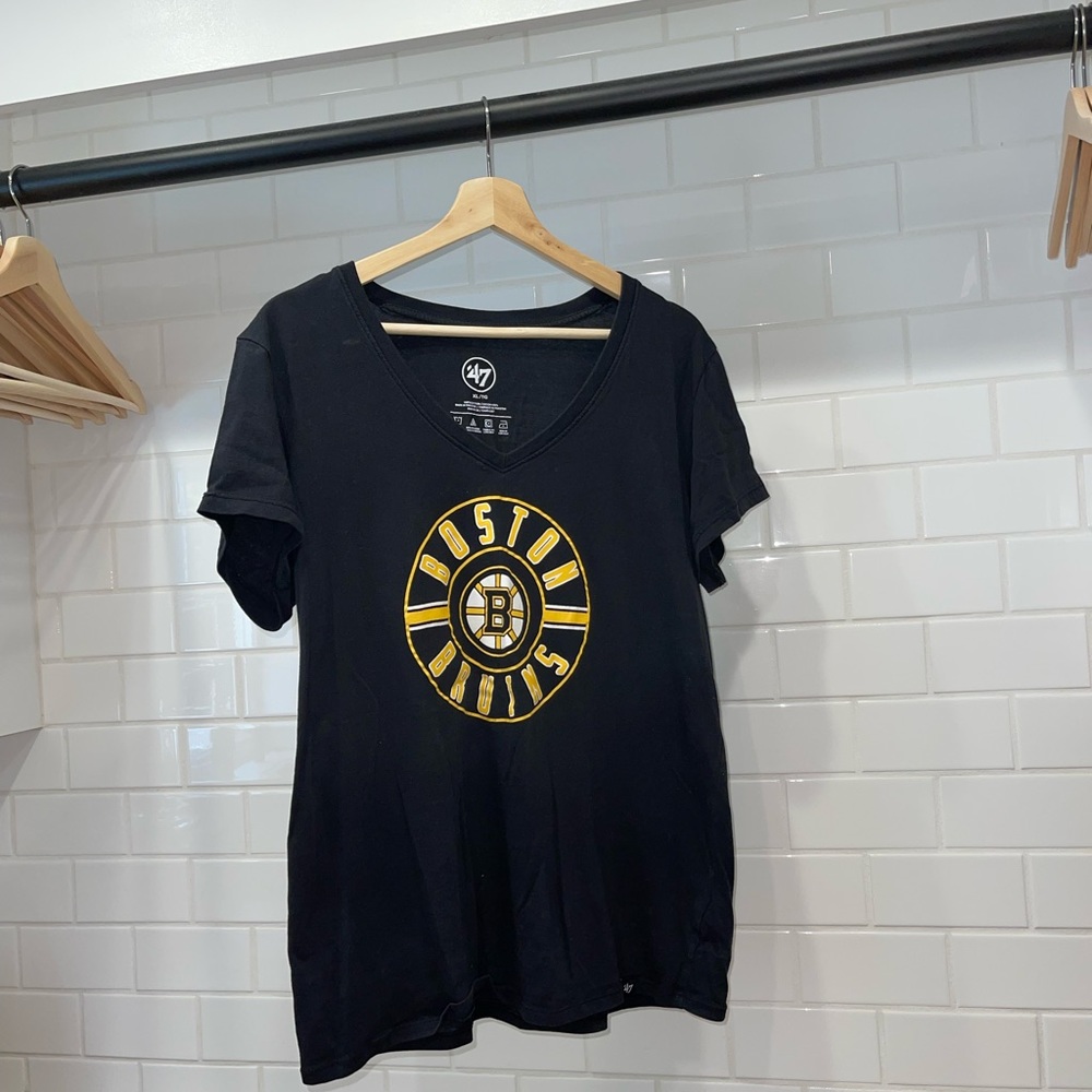 Boston Bruins Shirt